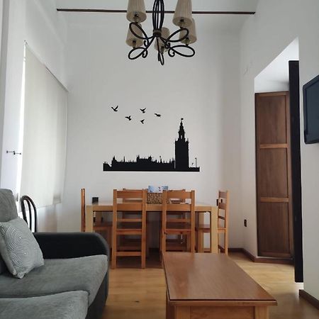 Precioso Apartamento Centro De Sevilla Seville Exterior photo