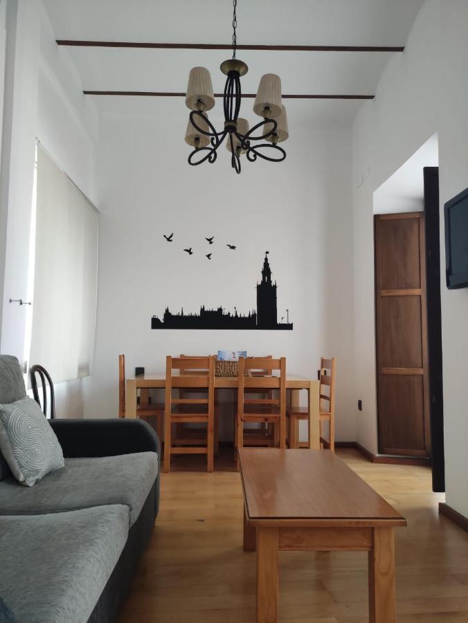 Precioso Apartamento Centro De Sevilla Seville Exterior photo